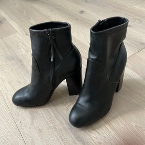 Rebecca Minkoff booties